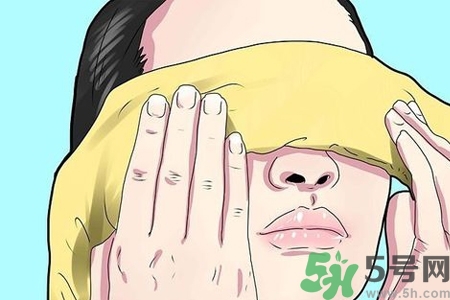 黑眼圈是怎么形成的？黑眼圈是什么原因引起的？