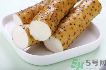 哪些人適合多吃山藥？哪些人不能吃山藥？