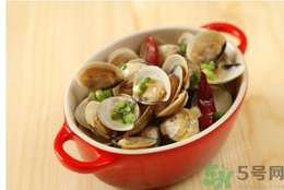 蛤蜊是發(fā)物嗎？手術(shù)后可以吃蛤蜊嗎？