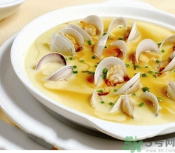 蛤蜊是發(fā)物嗎？手術(shù)后可以吃蛤蜊嗎？