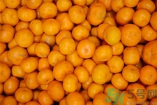 橘子可以多吃嗎？橘子吃多了會(huì)怎樣？