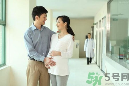 懷孕的時候會來月經嗎？懷孕的時候來月經了怎么辦？