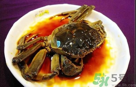 醉蟹有寄生蟲(chóng)嗎?醉蟹怎么吃安全