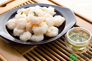 白蝦怎么做好吃？白蝦的做法