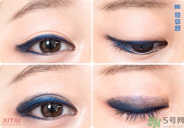 solone眼線筆怎么削？怎么推出來？
