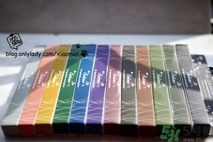 solone眼線筆怎么削？怎么推出來？