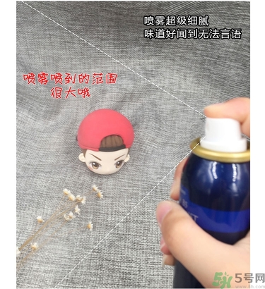 ahc玻尿酸噴霧適合什么年齡？ahc玻尿酸噴霧適合什么膚質(zhì)？