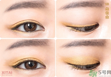 solone眼線筆怎么削？怎么推出來？