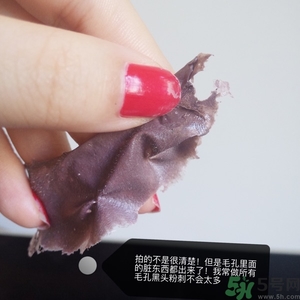 yu.r巧克力棒鼻貼怎么用？韓國巧克力棒鼻貼使用方法