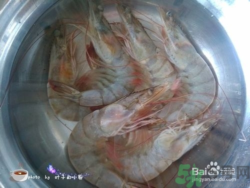 活蝦怎么處理干凈蝦線？活蝦怎么去蝦線？