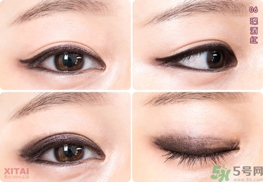 solone眼線筆怎么削？怎么推出來？