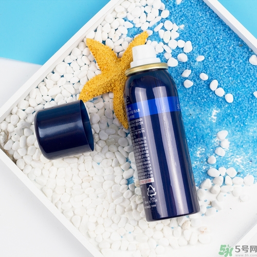 ahc玻尿酸噴霧好用嗎？ahc b5玻尿酸噴霧怎么樣？