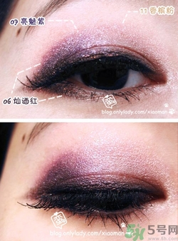solone眼線筆怎么削？怎么推出來？