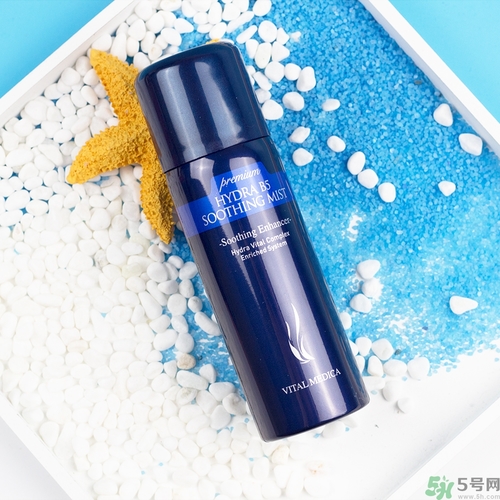 ahc玻尿酸噴霧好用嗎？ahc b5玻尿酸噴霧怎么樣？