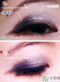 solone眼線筆怎么削？怎么推出來？