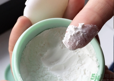 the saem得鮮散粉怎么樣？the saem薄荷散粉好用嗎？