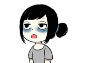 黑眼圈是怎么形成的？黑眼圈是什么原因引起的？