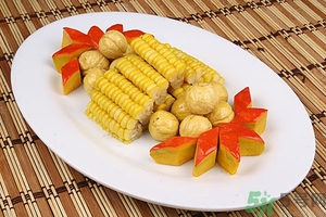 板栗與什么食物相克？吃板栗要注意什么