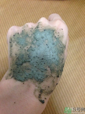 lush薄荷面膜多少錢(qián)?lush薄荷面膜專(zhuān)柜價(jià)格
