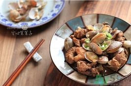 蛤蜊不能和什么一起吃？蛤蜊的禁忌