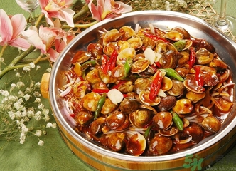 活蛤蜊可以帶上飛機(jī)嗎？活蛤蜊可以托運(yùn)嗎？