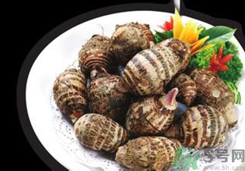 吃芋頭嘴巴癢是怎么回事？吃芋頭嘴巴癢怎么辦？