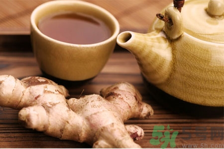 早上喝生姜水有什么好處？生姜水的做法是什么？