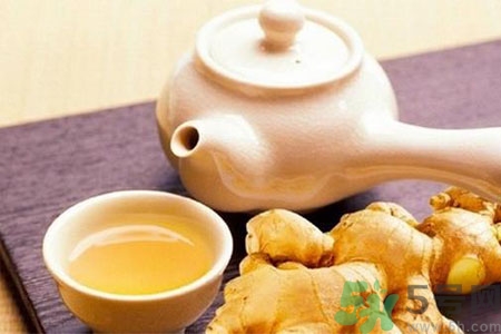 早上喝生姜水有什么好處？生姜水的做法是什么？