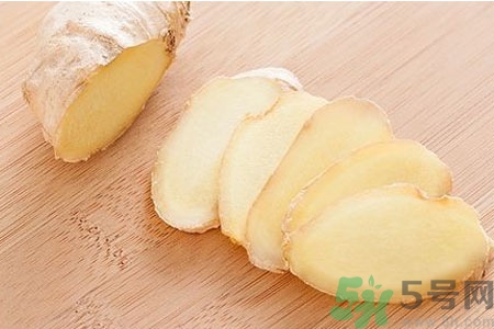 早上喝生姜水有什么好處？生姜水的做法是什么？