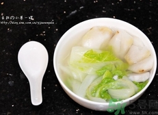 芋頭桿子能吃嗎？芋頭桿子的做法