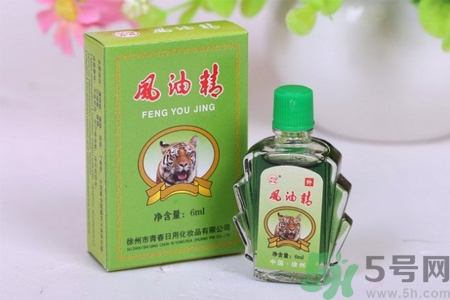 風(fēng)油精可以喝嗎？風(fēng)油精能不能喝？