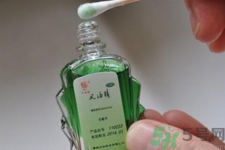風(fēng)油精可以喝嗎？風(fēng)油精能不能喝？