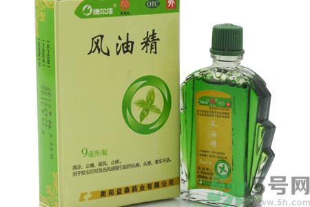 風(fēng)油精可以喝嗎？風(fēng)油精能不能喝？