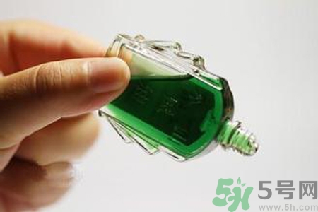 風(fēng)油精可以喝嗎？風(fēng)油精能不能喝？