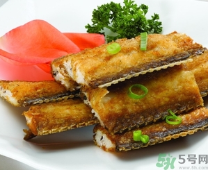 帶魚和西紅柿可以一起吃嗎？帶魚可以和番茄一起吃嗎？