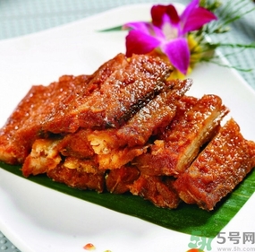 帶魚和牛奶可以一起吃嗎？帶魚和牛奶可以同時吃嗎？