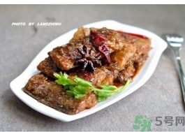 帶魚是發(fā)物嗎？手術(shù)后可以吃帶魚嗎？