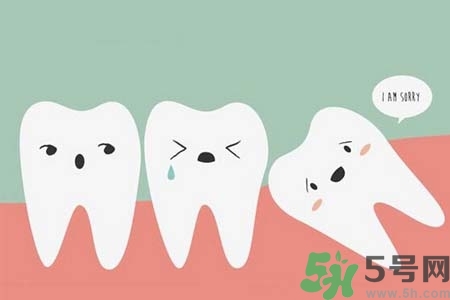 智齒橫著長怎么辦？智齒橫著長一定要拔了嗎？