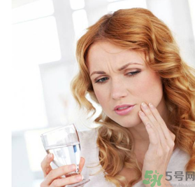 牙齒酸軟是怎么回事？牙齒酸軟怎么辦？