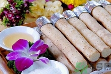 摸山藥為什么會(huì)手癢？摸山藥手癢怎么辦？