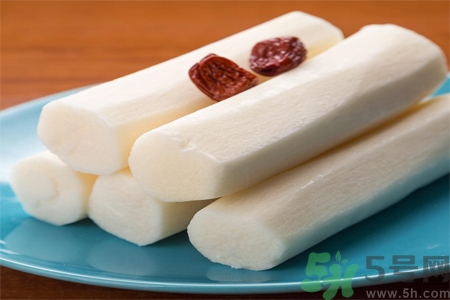 摸山藥為什么會(huì)手癢？摸山藥手癢怎么辦？