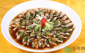 霉菌性陰道炎能吃海鮮嗎？霉菌性陰道炎吃什么好？