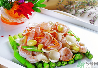 盆腔炎能吃海鮮嗎？盆腔炎吃什么食物好？