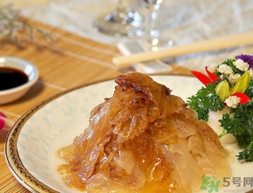 海蜇是發(fā)物嗎？手術(shù)后可以吃海蜇嗎？