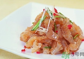 海蜇怎么保存？活海蜇怎么保存？