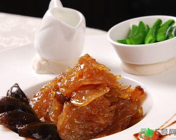 海蜇怎么保存？活海蜇怎么保存？