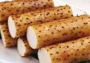 摸山藥為什么會(huì)手癢？摸山藥手癢怎么辦？