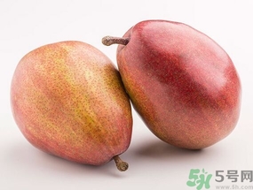 晚上吃梨會胖嗎？晚上吃梨好嗎？