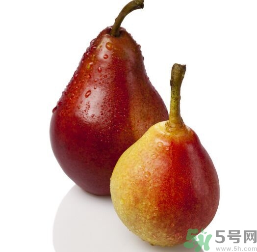 晚上吃梨會胖嗎？晚上吃梨好嗎？