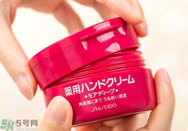 資生堂護(hù)手霜怎么樣？資生堂護(hù)手霜100g紅罐好用嗎？